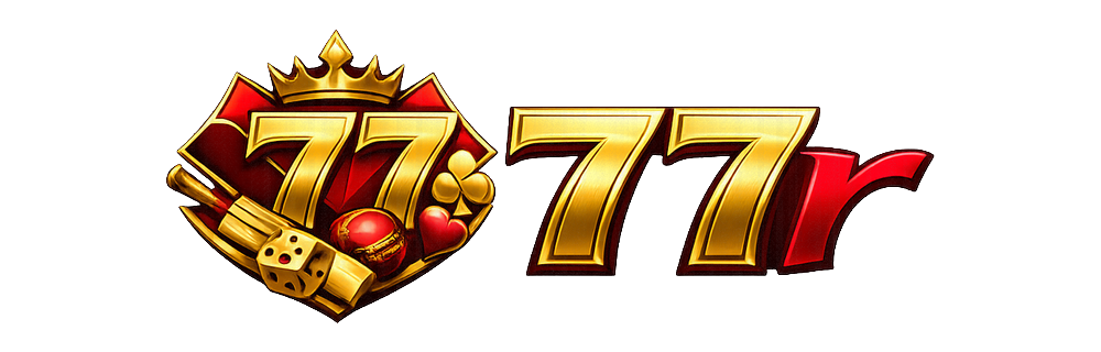 77r লোগো